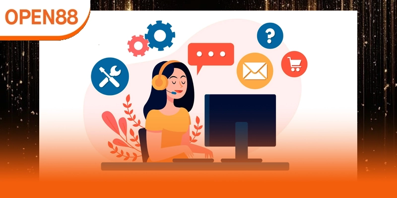 Hệ thống hỗ trợ hiệu quả nâng cao trải nghiệm người chơi